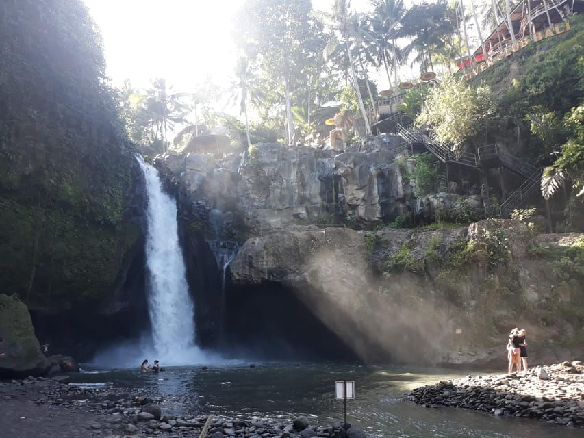 Best Thing to Do in Ubud All Inclusive