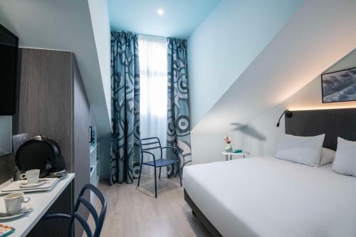 Best Western Alba - Hotel Overview
