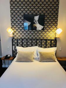 Best Western Aramis Saint Germain - Amenities and Services