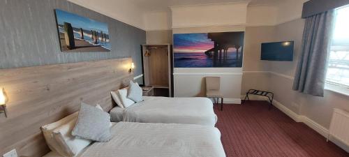 Best Western Hotel Hatfield - Hotel Location and Accessibility