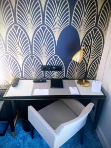 Best Western Hotel Journal Paris South - Property Overview
