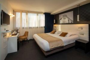 Best Western Hotel Le Quercy - Overview of the Hotel