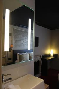 Best Western Le Montmartre – Saint Pierre - Hotel Overview and Location