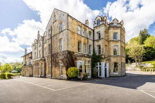 Best Western Limpley Stoke Hotel - Hotel Overview