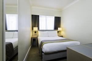 Best Western London Heathrow Ariel Hotel - Hotel Overview