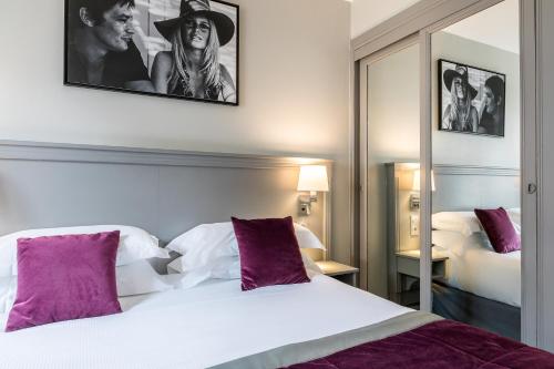 Best Western Montcalm - Hotel Overview