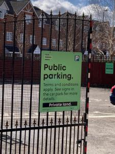 Best Western Northfields Ealing Hotel - Hotel Overview and Location