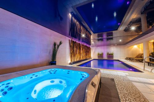 Best Western Plus Au Cheval Blanc in Mulhouse - Overview of the Hotel