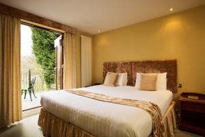 Best Western PLUS Grims Dyke Hotel - Accommodation Options and Amenities