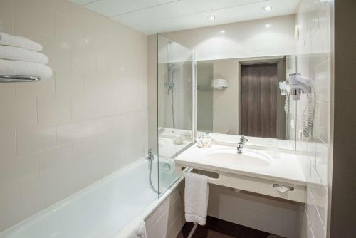 Best Western Plus Hotel Admiral - Hotel Overview