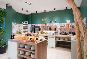 Best Western Plus Hotel Belfort Centre Gare - Hotel Overview