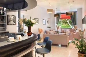 Best Western Plus Hotel Brice Garden Nice - Property Overview