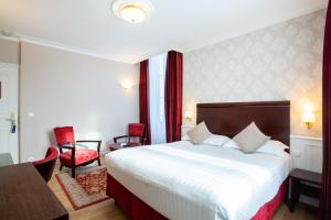 Best Western Plus Hotel D'Angleterre - Hotel Overview