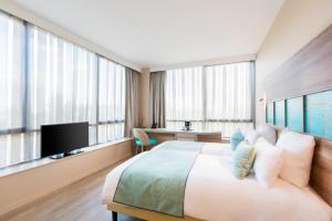 Best Western Plus Hotel Escapade Senlis - Overview of the Hotel