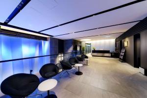 Best Western Plus Hotel Fino Osaka Kitahama - Facilities and Services