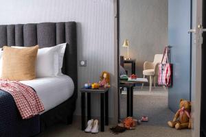 Best Western Plus Hotel Isidore - Hotel Overview