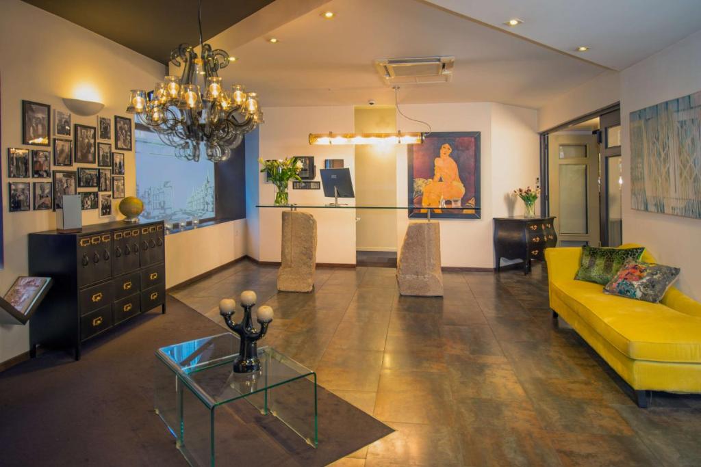 Best Western Plus Hotel Kregenn - Hotel Overview