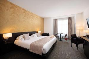 Best Western Plus Hotel Massena Nice - Amenities and Services