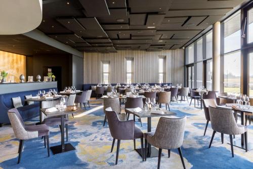 Best Western Plus Hotel & Restaurant Les Humanistes Colmar Nord - Hotel Overview