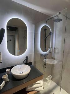 Best Western Plus La Fayette Hotel and Spa - Amenities and Services