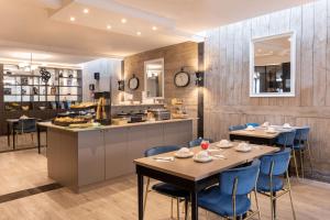 Best Western Plus Lartist Hotel - Hotel Overview