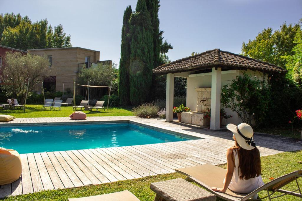 Best Western Plus Le Lavarin - Hotel Location and Accessibility