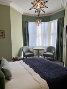 Best Western Plus The Connaught Hotel and Spa - Hotel Overview