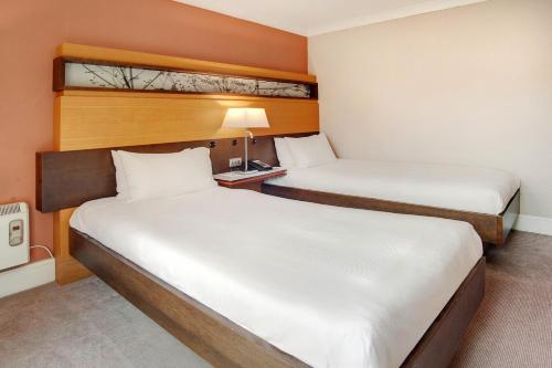 Best Western Plus The Quays Hotel Sheffield - Hotel Location and Accessibility