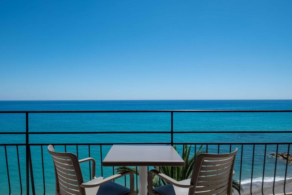 Best Western Premier Hotel Prince De Galles - Hotel Overview