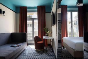 Best Western Premier Hotel Roosevelt - Overview of Hotel Roosevelt