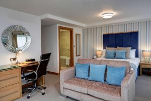 Best Western Princes Marine Hotel - Overview of the Hotel