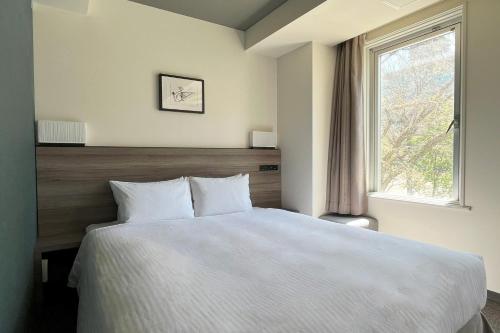 Best Western Sapporo Odori Koen - Hotel Location and Surroundings