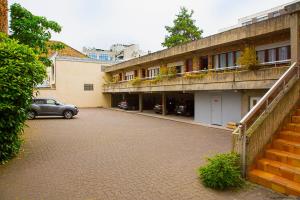 Best Western Select Hotel - Hotel Overview