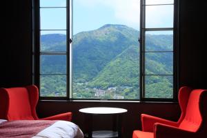 Bettei Koyoi (Adult Only) - Overview and Location