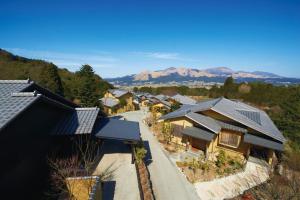 Bettei Soan - Overview and Location
