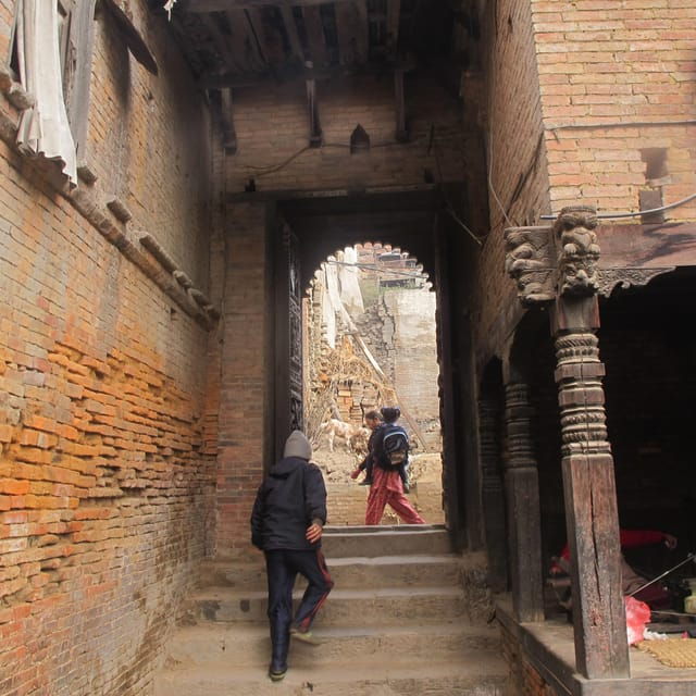 Beyond Kathmandu: Discovering Bhaktapurs Hidden Gems