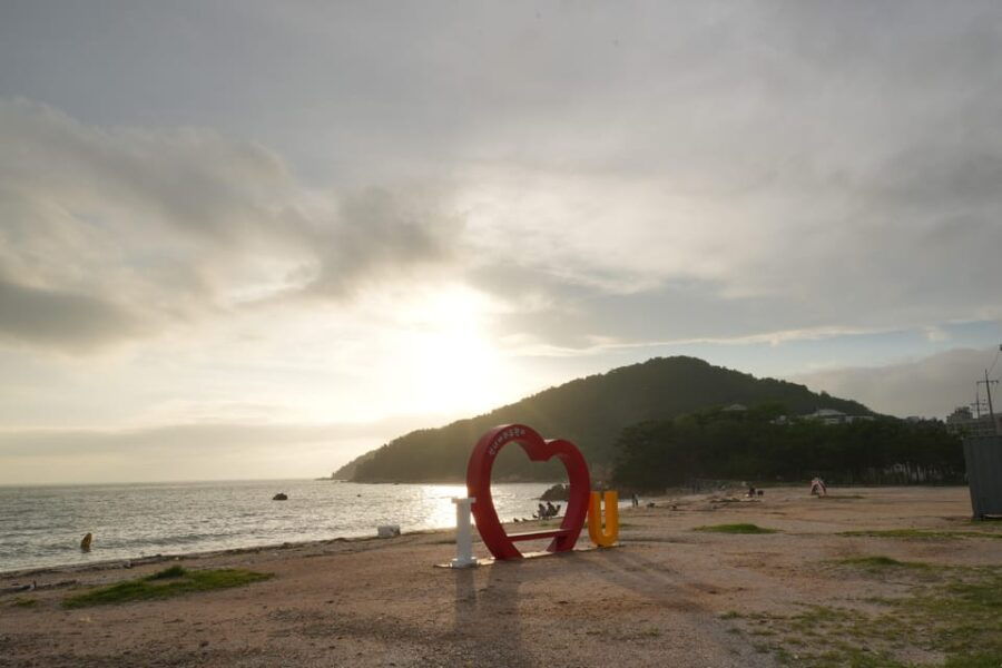 Beyond Seoul: Crash Landing on You Private K-Drama Tour