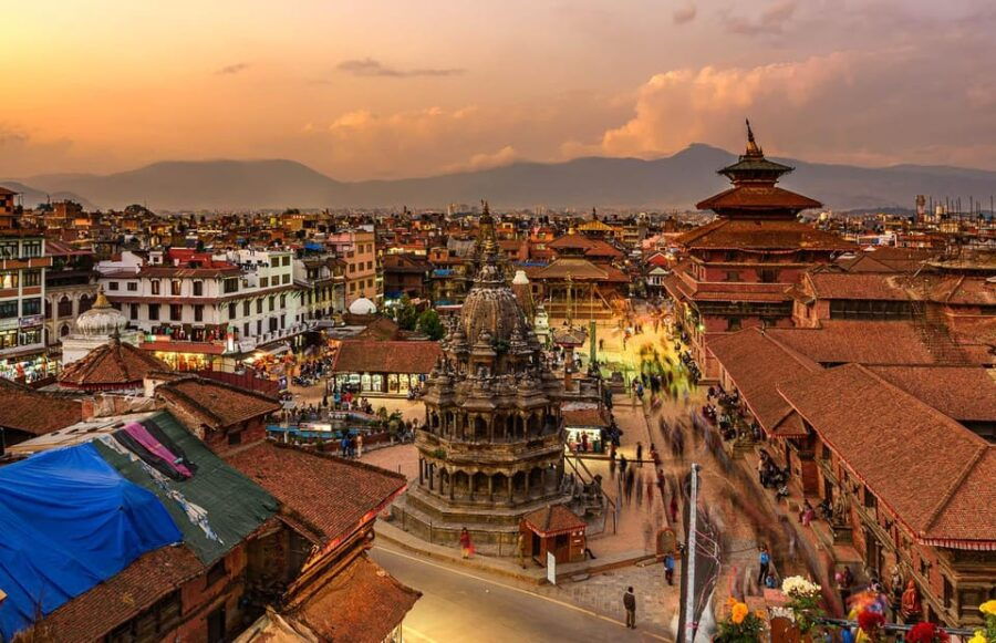 Bhaktapur and Panauti Day Trip From Kathmandu - Trip Overview