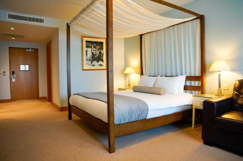 Bicester Hotel, Golf & Spa - Exceptional Location and Surroundings