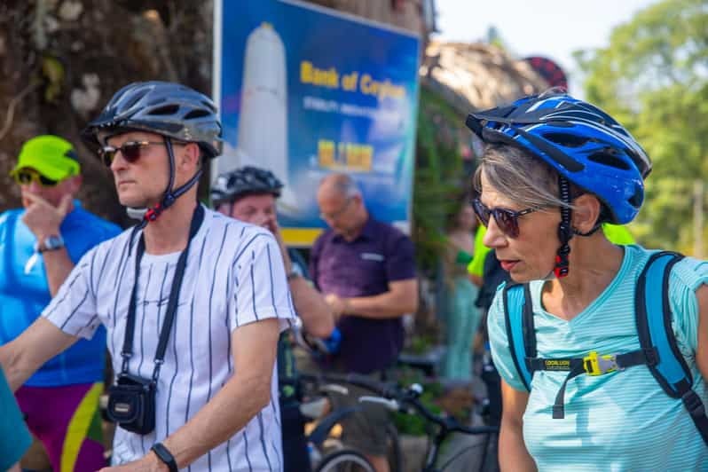 Bicycle Adventure: Explore Ella & Tea Plantations From Ella