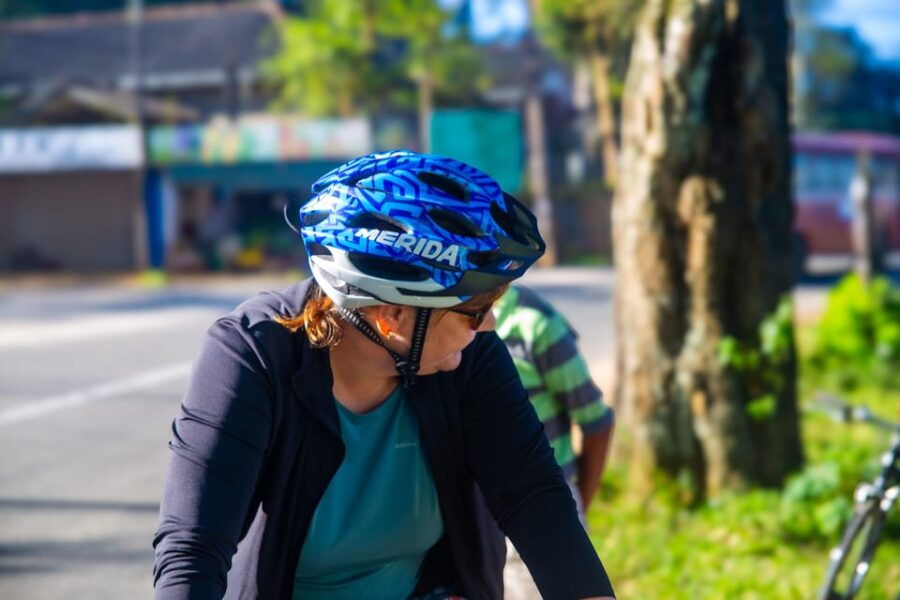 Bicycle Adventure : Explore Yala From Ella