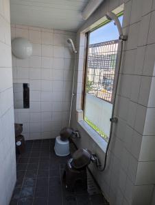 Biggest Hurdle May Be - Hotel Overview and Location