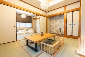 Bijou Suites Enpuku - Accommodation Details