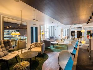 Black Eagle Fontainebleau MGallery - Property Overview