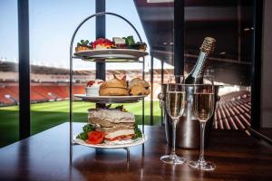 Blackpool Football Club Stadium Hotel, a Member of Radisson Individuals - Accommodation Features