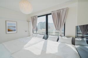 Blossom Coat Sakuragawa - Property Overview