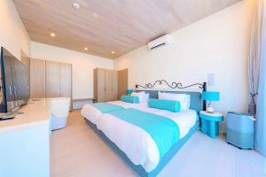 Blue Ocean Hotel&Resort MIYAKOJIMA - Hotel Overview