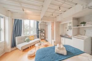 Blue Sky Home Osaka Kishinosato Close to Station - Property Overview