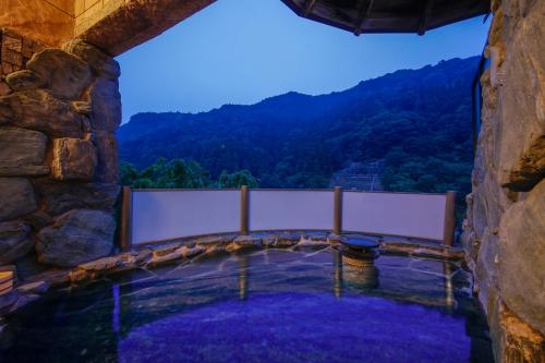 Blue Villa Anabuki - Property Overview