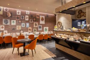 Boa Hotel - BW Signature Collection - Lille Centre Gares - Hotel Overview